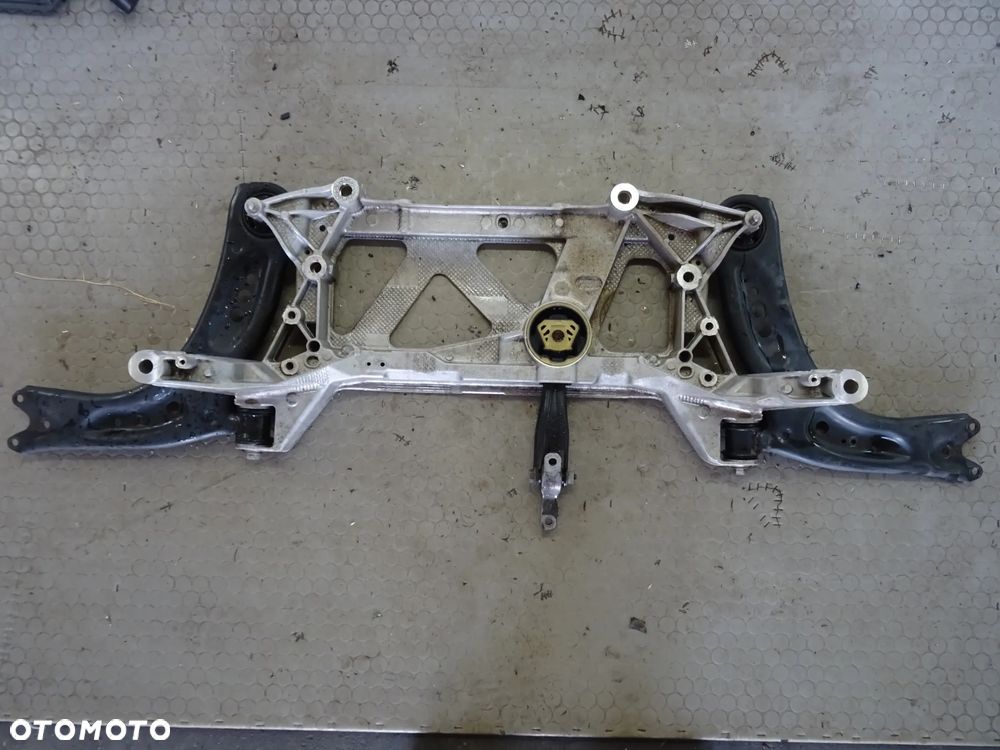 5Q0199369G Sanki lawa przod Audi A3 8V czesci - 1