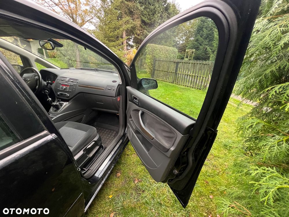 Ford C-MAX 1.8 TDCi Ghia - 6