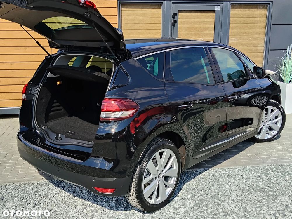 Renault Scenic TCe 140 GPF EDC LIMITED - 33