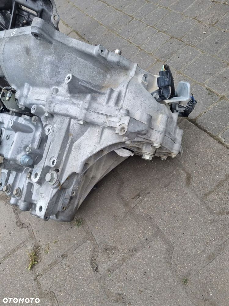 Skrzynia biegów Honda Civic Ufo 1.4 SPLM - 5