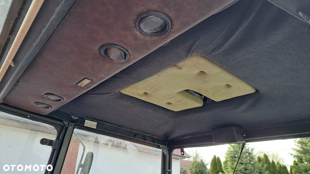 Zetor 7745   Turbo - 7