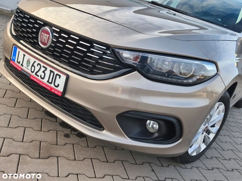 Fiat Tipo 1.4 T-Jet Lounge - 6