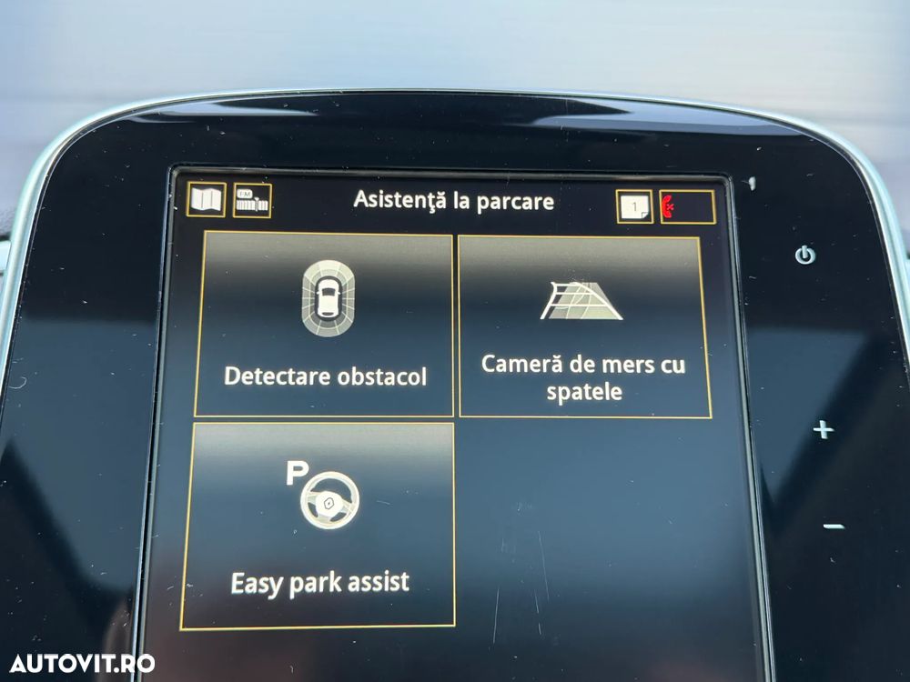 Renault Espace Energy dCi 160 EDC Initiale Paris - 33
