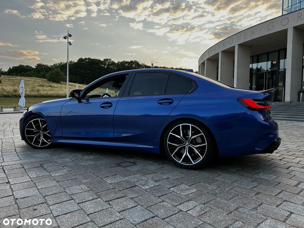 BMW Seria 3 330i M Sport - 3