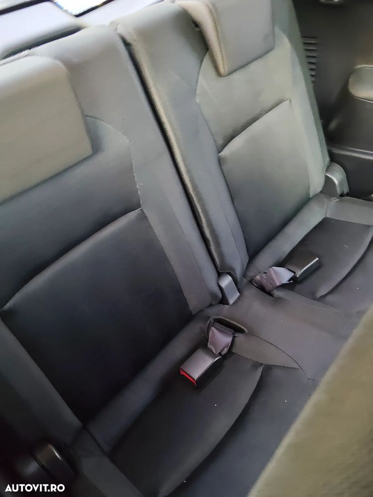 Nissan Qashqai 1.5 DCI DPF Acenta - 11