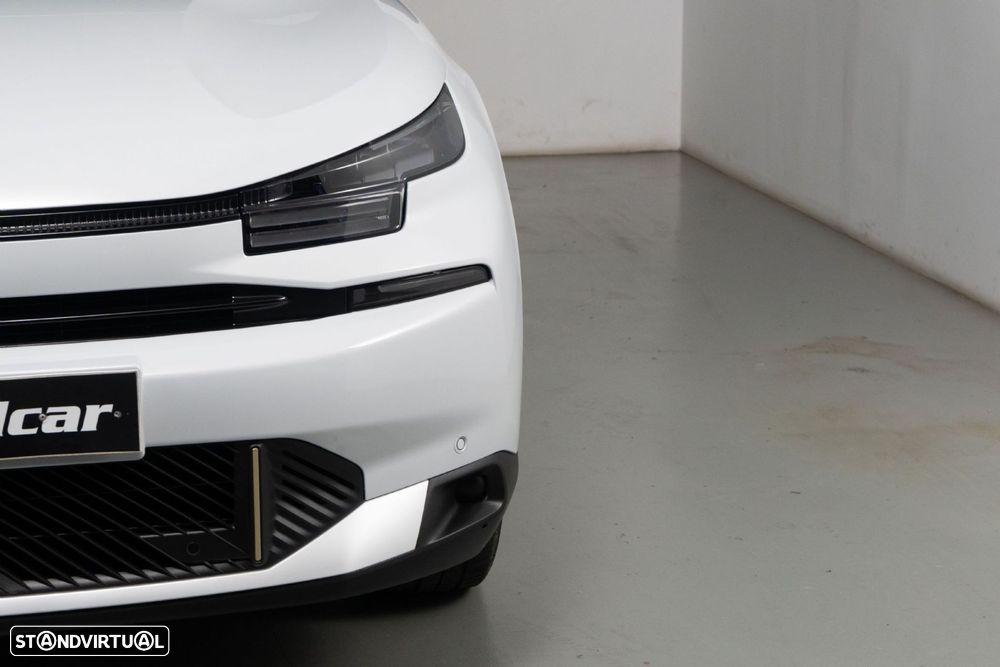 Citroën C4 X 1.2 Hybrid Max e-DSC6 - 15