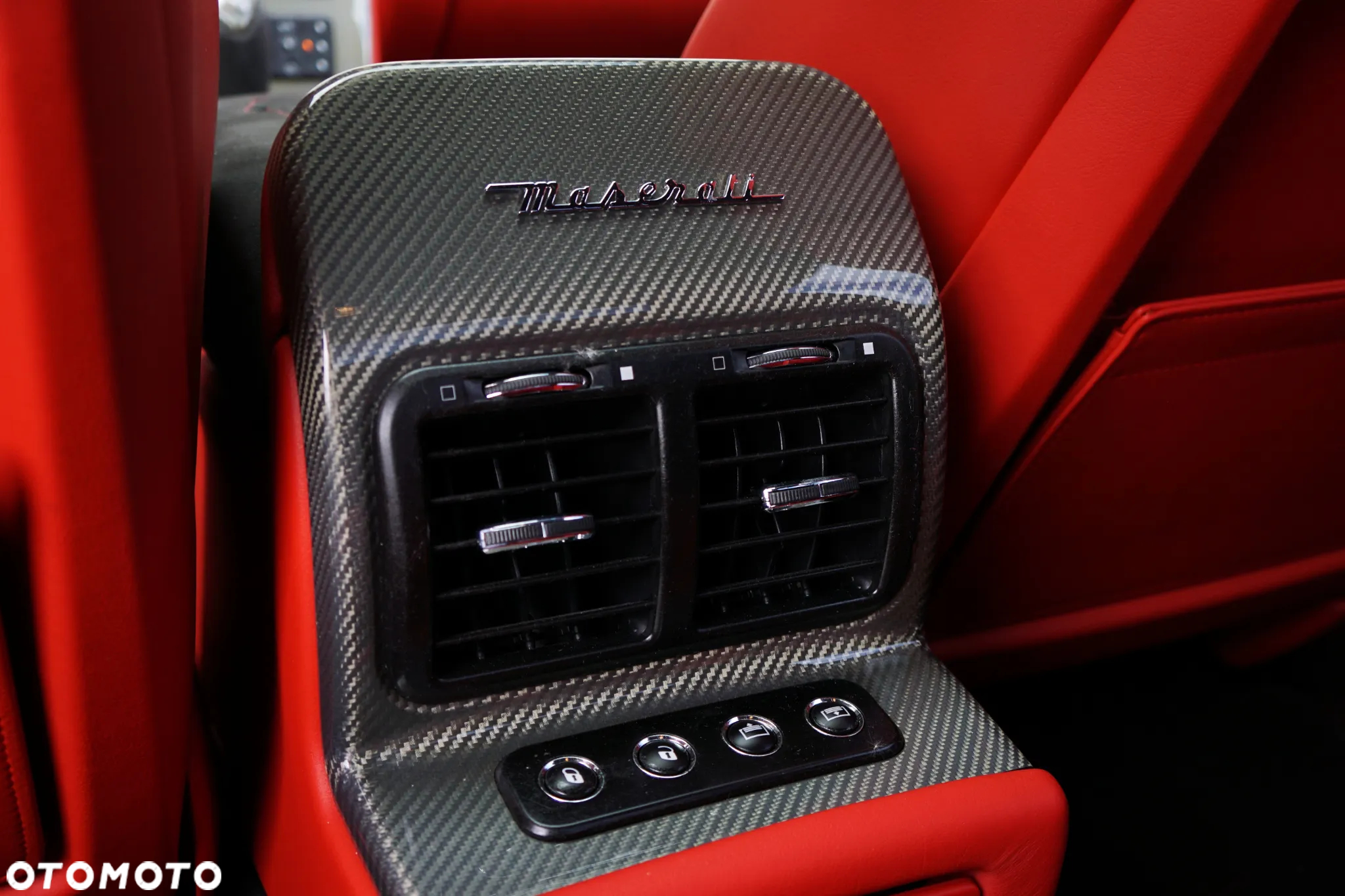 Maserati Quattroporte Sport GT S Automatic - 34