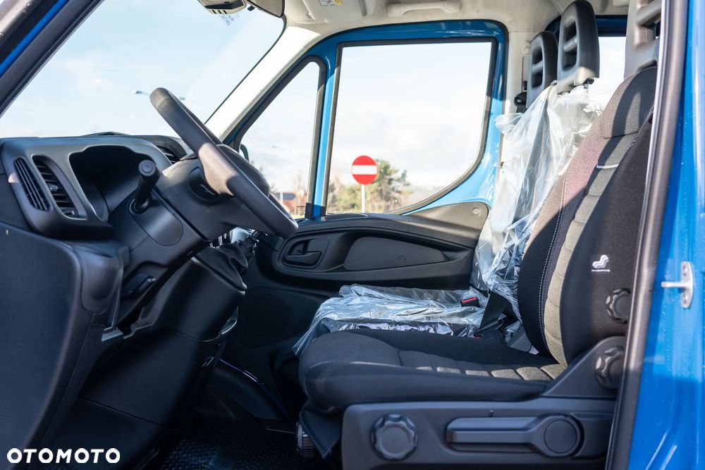Iveco Daily 35S16H 3.0 D - 9