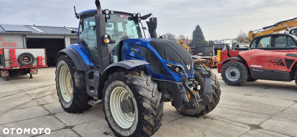 Valtra T234 - 8