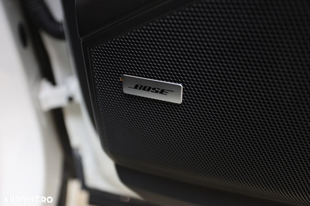 Porsche Cayenne Coupe E-Hybrid Tiptronic S Black Edition - 29