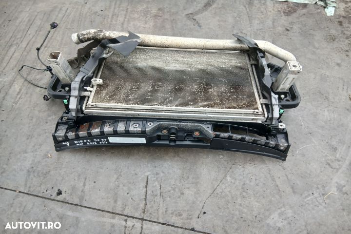 Trager / Calandru 4F0121251Q 4B0199335L 4F0805500B 4F0807133 4F012125 - 4