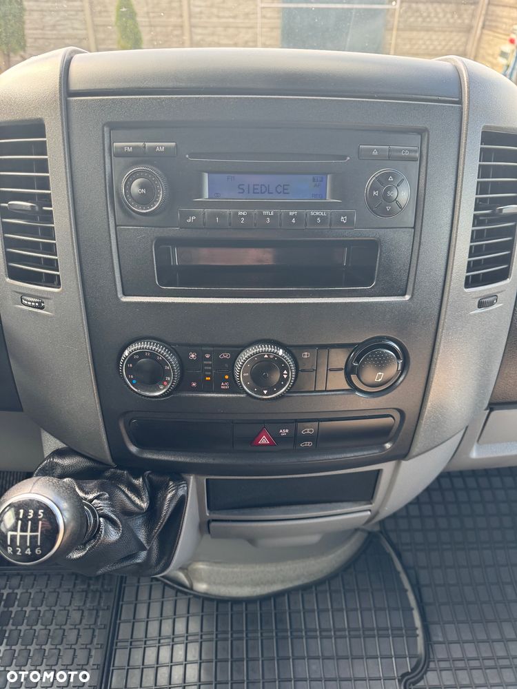 Volkswagen Crafter - 24