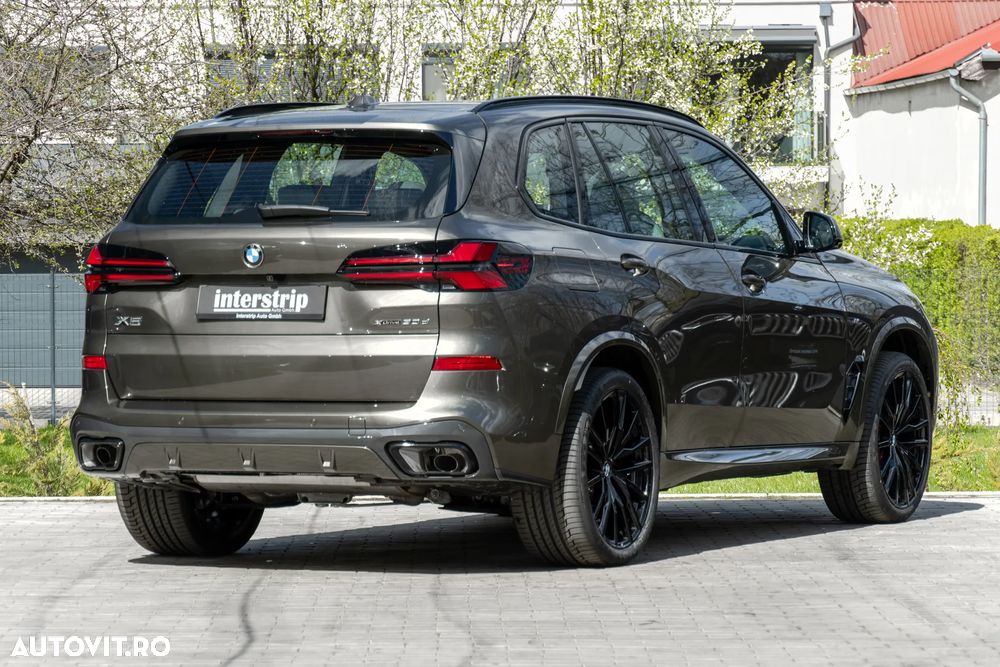 BMW X5 xDrive30d AT MHEV - 4