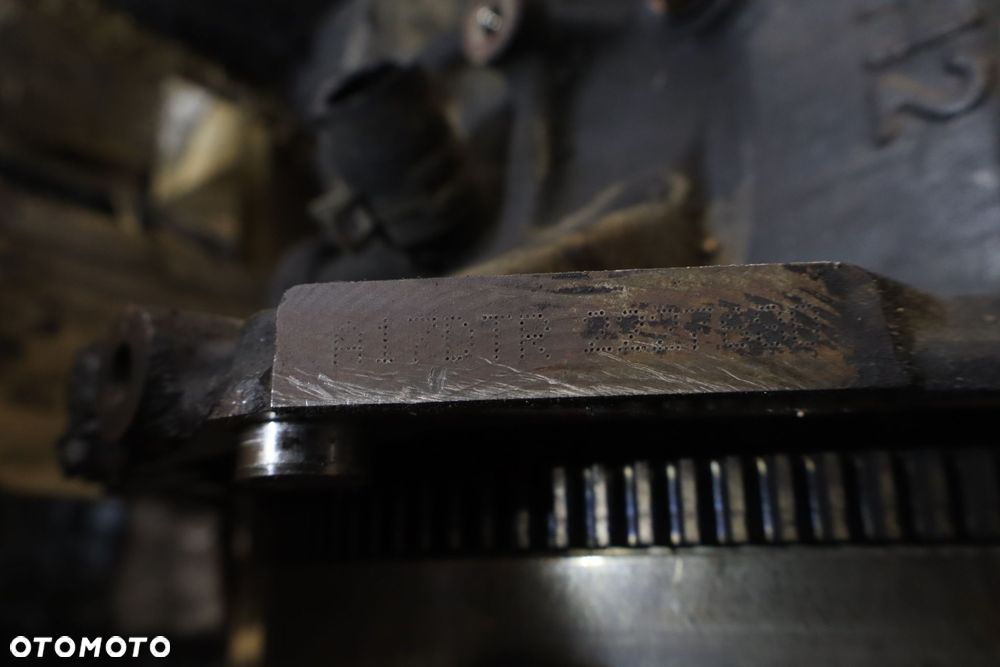 SILNIK  OPEL ASTRA J 1.7CDTI 125KM A17DTR TEST - 7