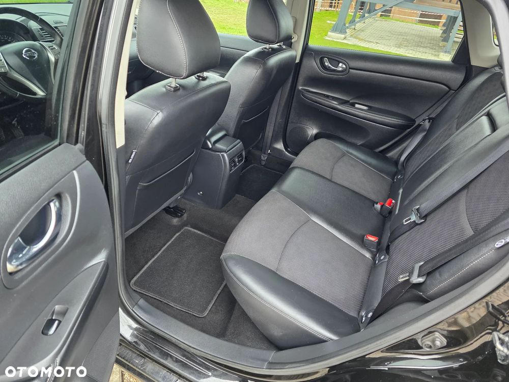 Nissan Pulsar 1.2 DIG-T Tekna - 12