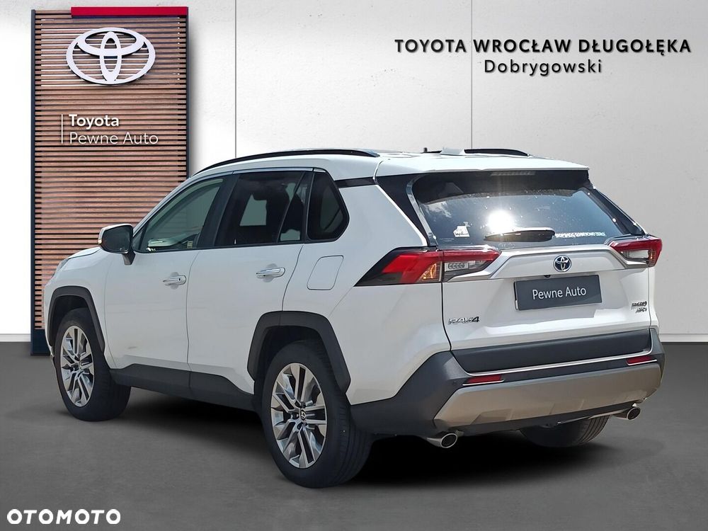 Toyota RAV4 - 4