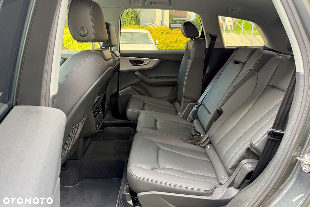 Audi Q7 45 TDI mHEV Quattro S Line Tiptr - 16
