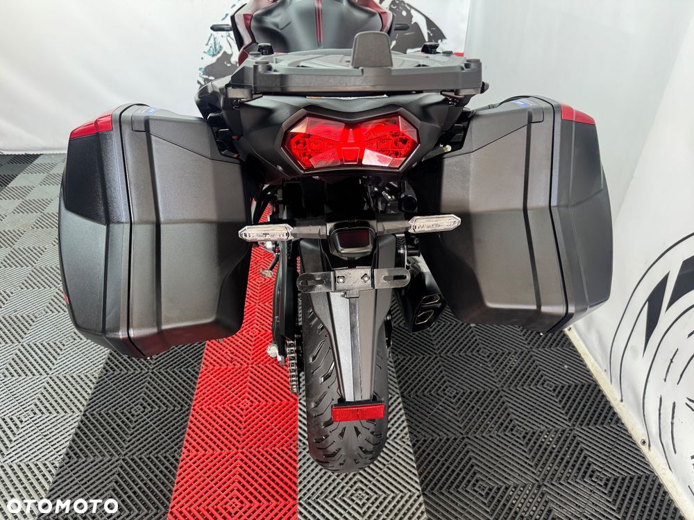 Kawasaki Versys 1000 - 21