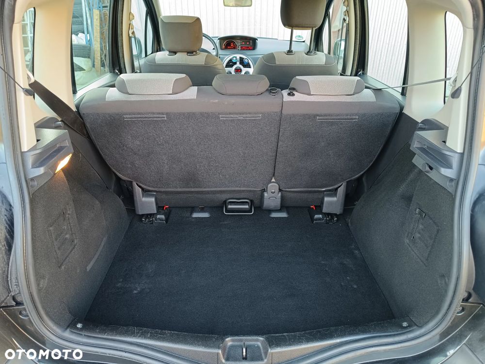 Renault Modus 1.2 16V Exception - 30