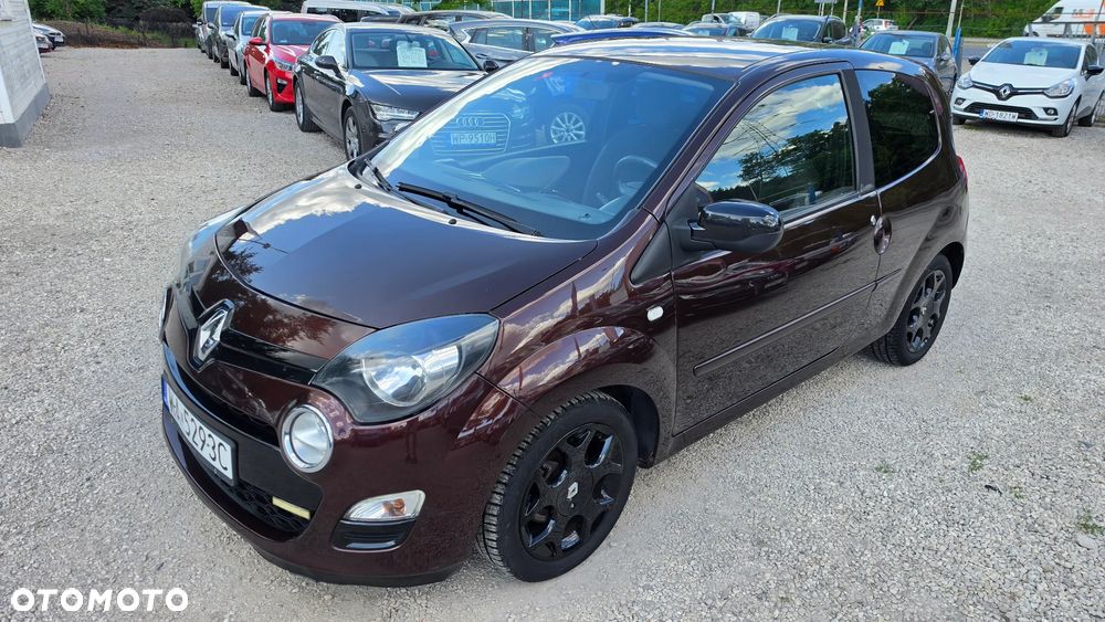 Renault Twingo 1.2 16V Eco Night&Day - 35