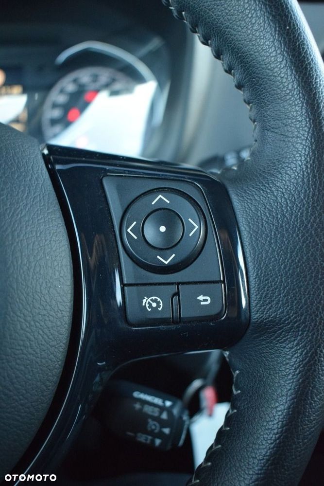 Toyota Yaris - 19