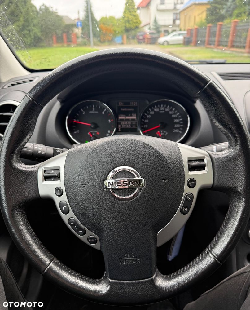 Nissan Qashqai 1.6 dCi Tekna - 13