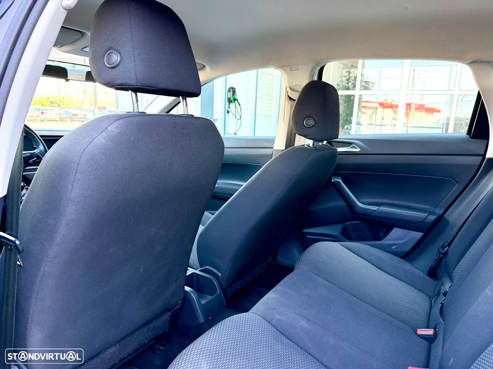 VW Polo 1.0 TSI Confortline - 14