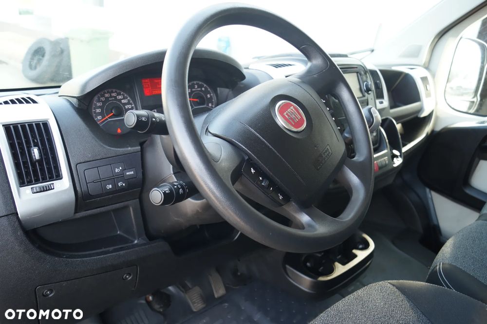 Fiat Ducato - 22