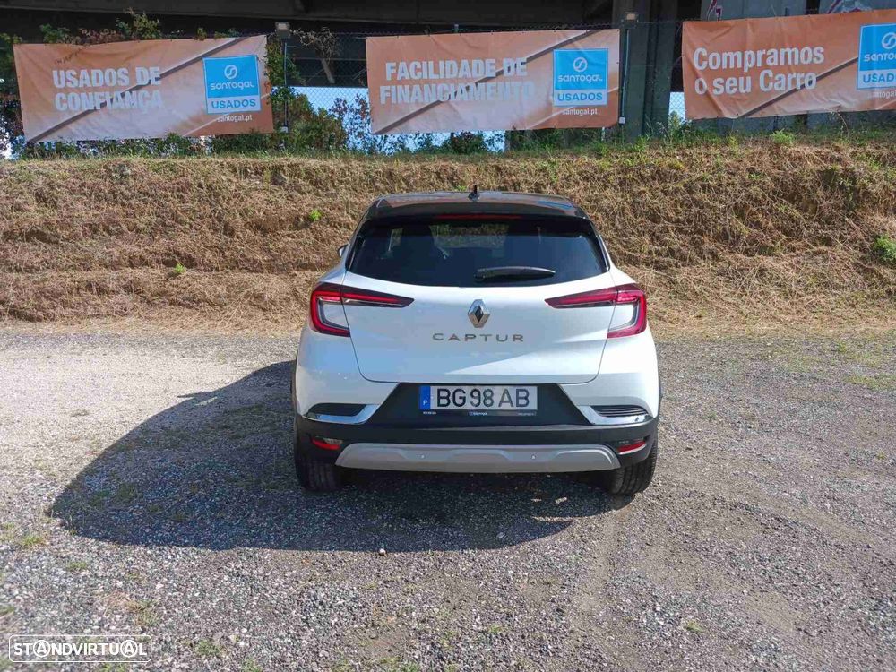 Renault Captur 1.0 TCe Techno - 6