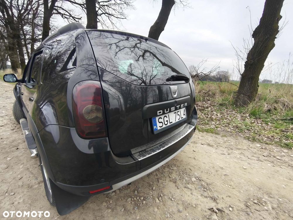 Dacia Duster 1.6 Laureate - 8