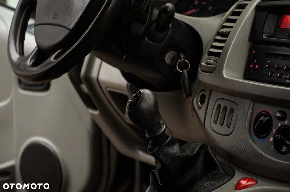 Nissan Primastar - 25