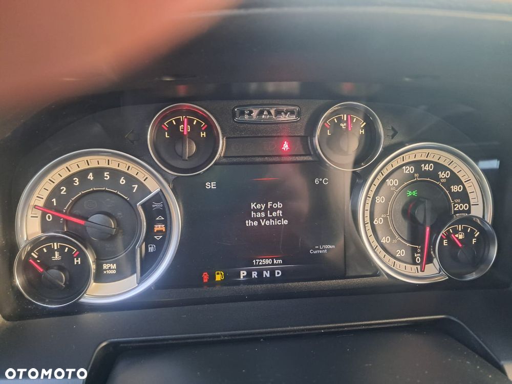 Dodge RAM - 13