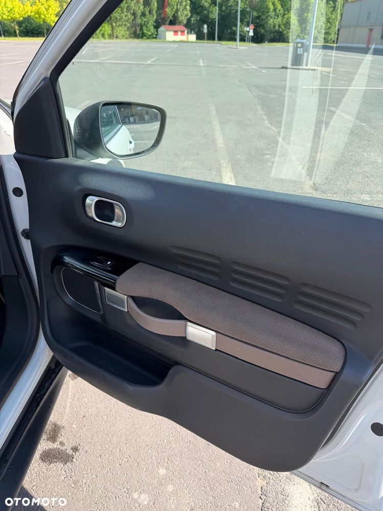 Citroën C4 Cactus 1.2 PureTech Shine - 8