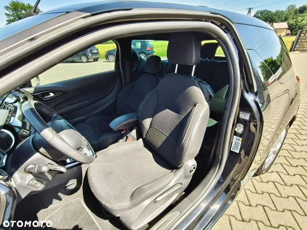 Citroën DS3 - 12