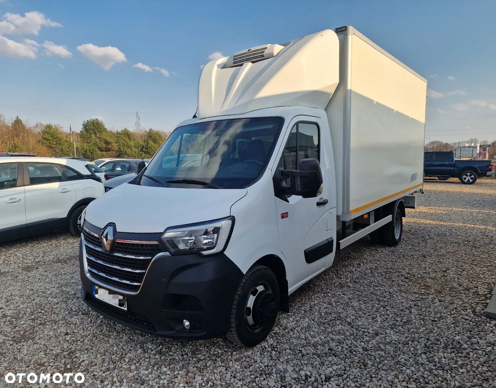 Renault Master - 1