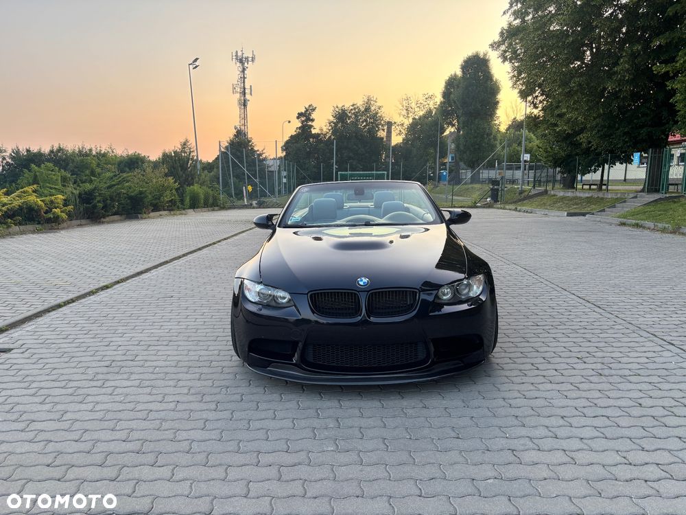 BMW M3 Cabrio - 17