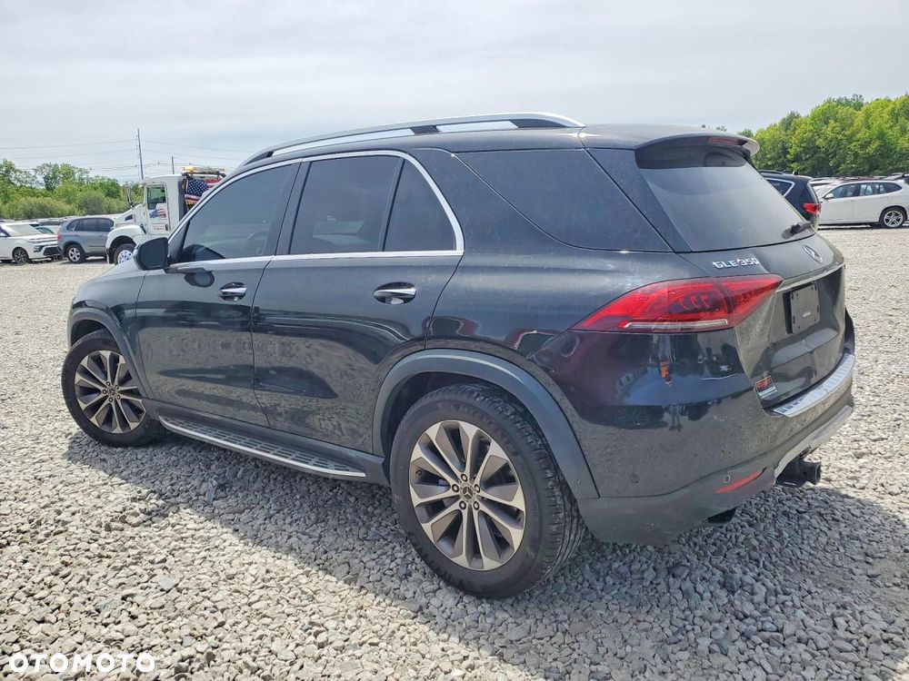 Mercedes-Benz GLE - 5