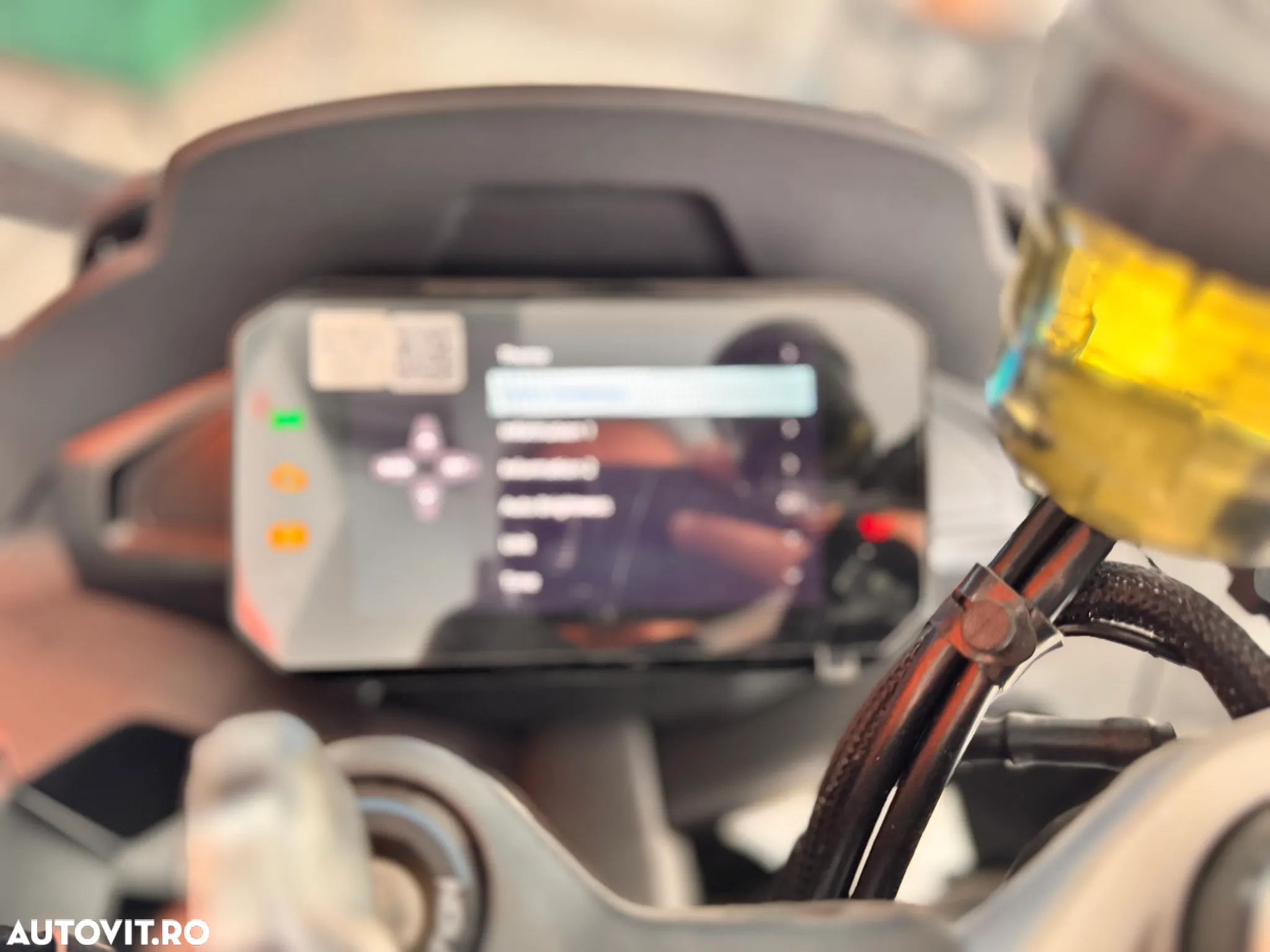 CF Moto Altul - 10