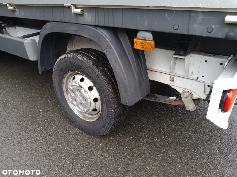 Fiat Ducato - 10