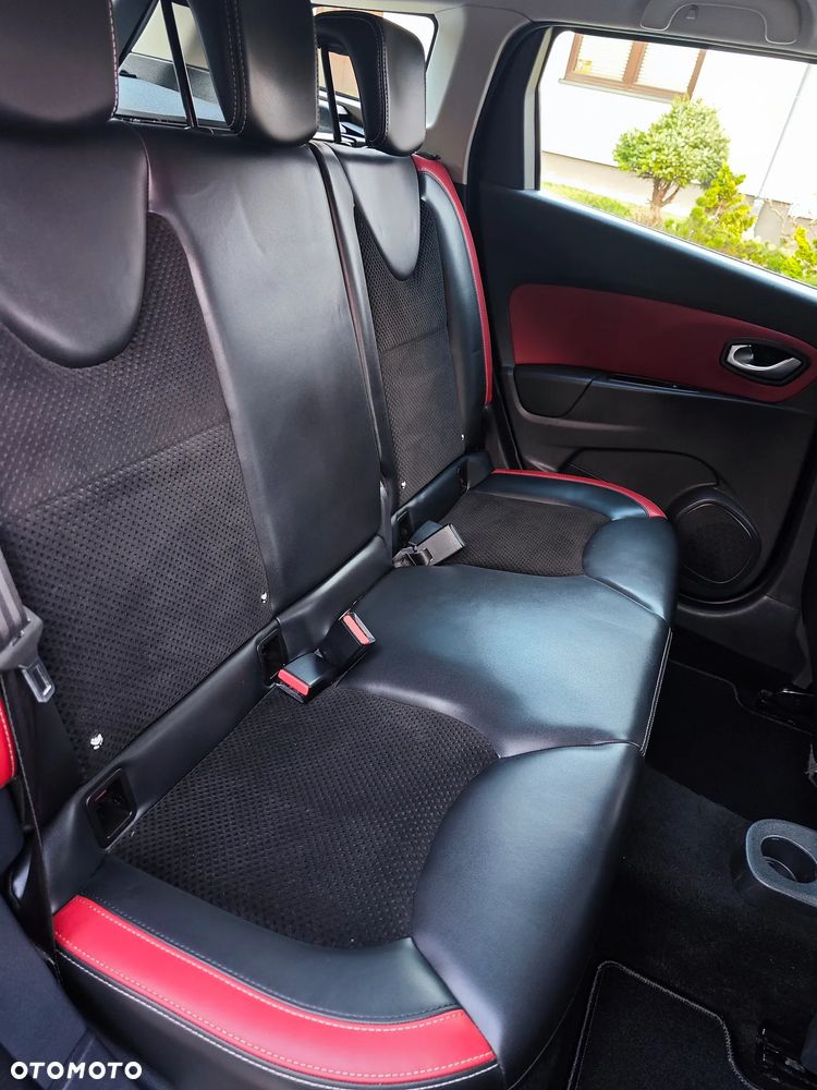 Renault Clio 1.2 Energy TCe Intens - 22