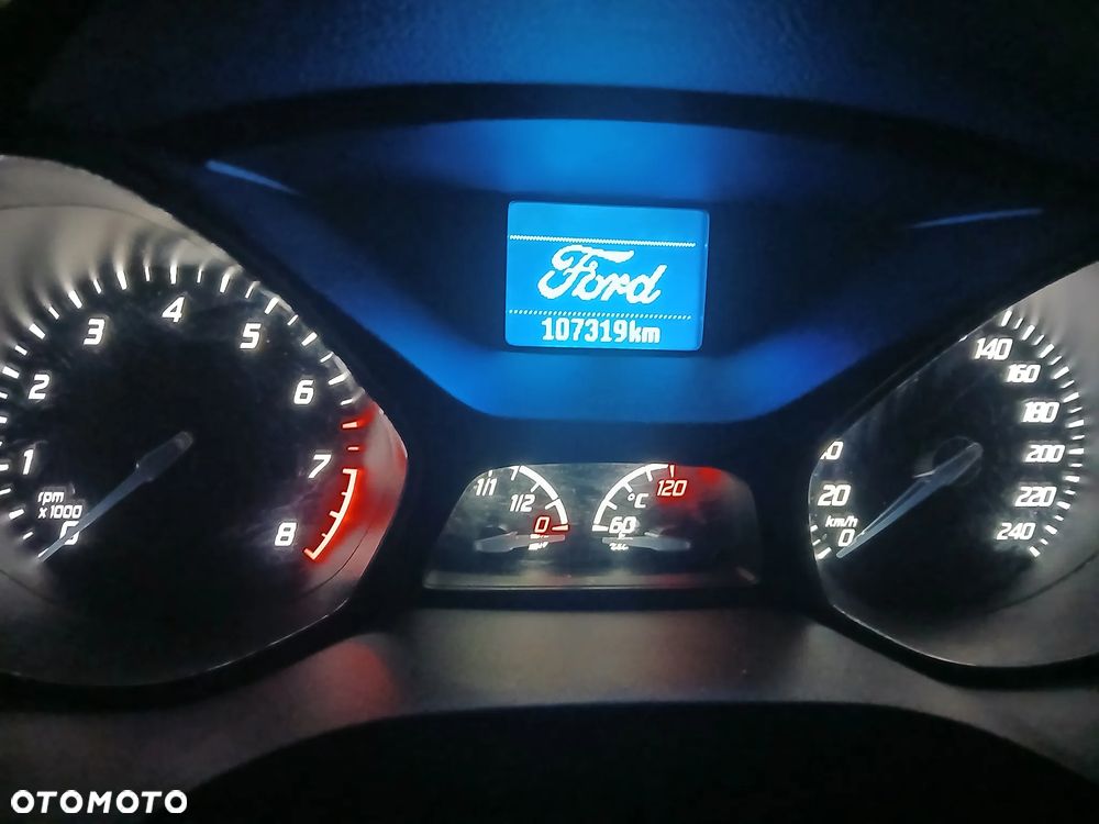 Ford C-MAX 1.0 EcoBoost Start-Stopp-System Champions Edition - 5