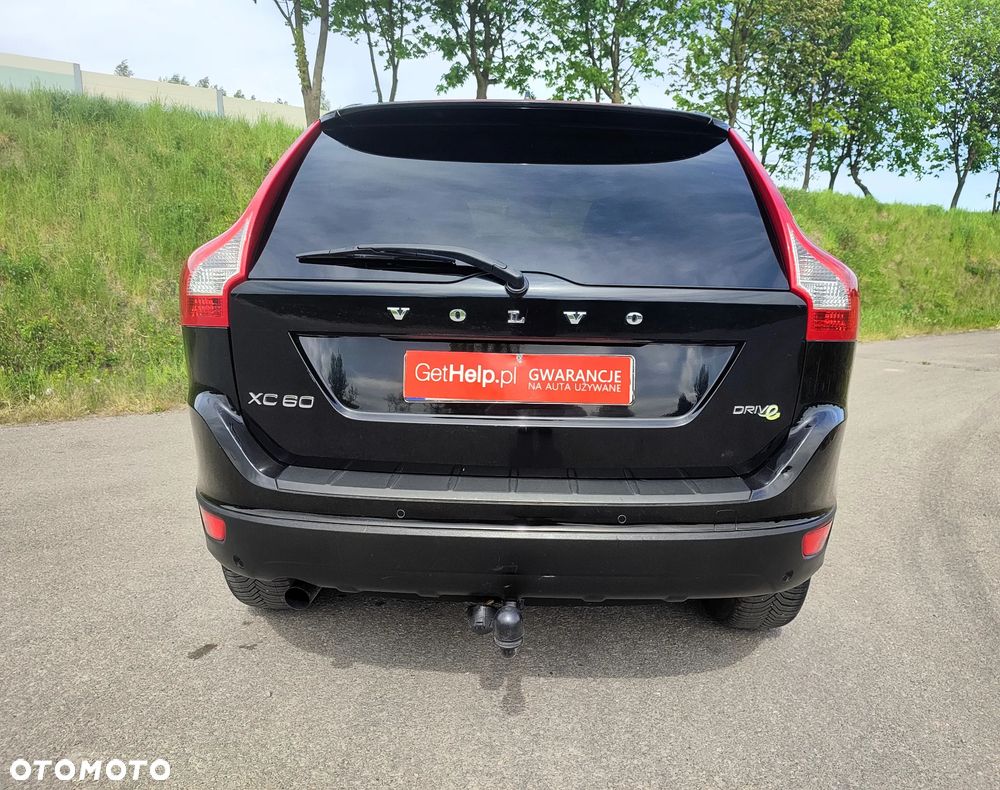 Volvo XC 60 D3 Summum - 13