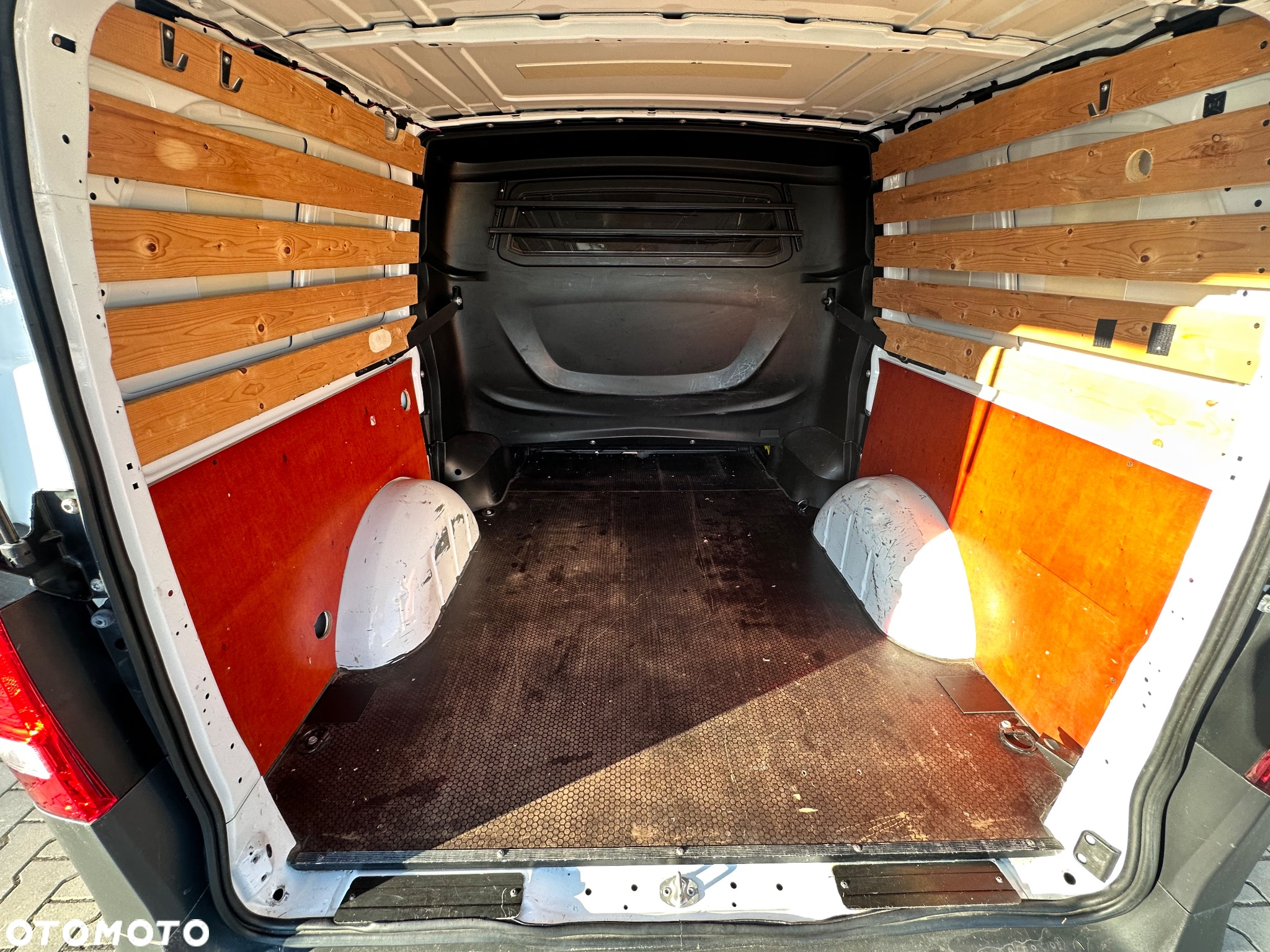 Mercedes-Benz Vito 114 CDI - 11