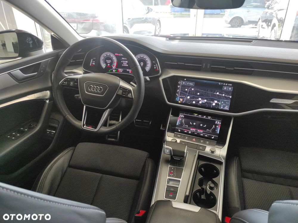 Audi A7 Sportback - 3