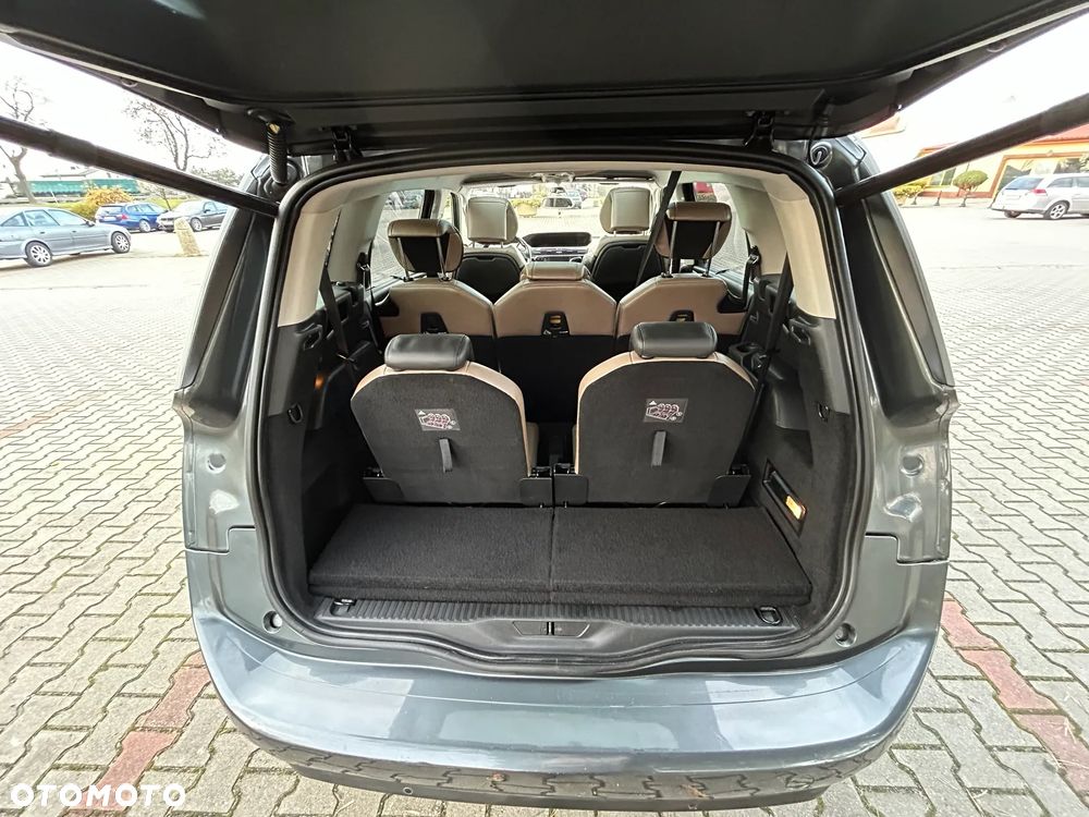 Citroën C4 Picasso 1.6 e-HDi Exclusive ETG6 - 35