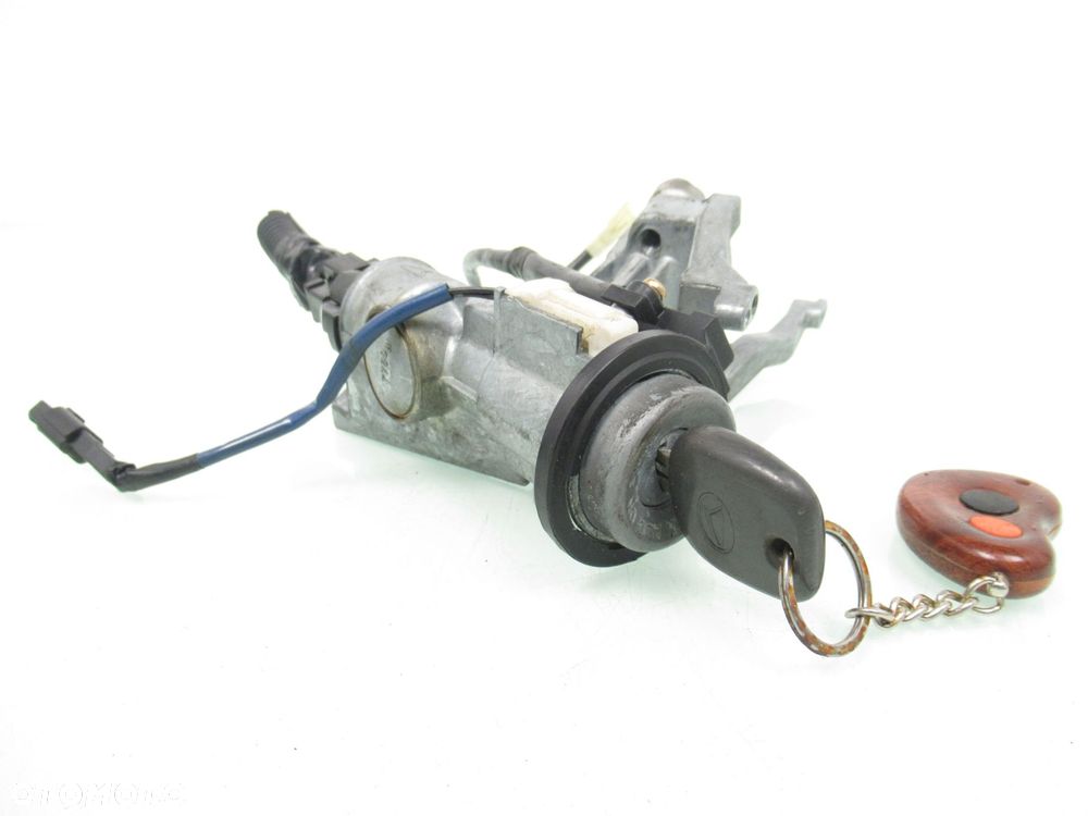 STACYJKA STEROWNIK DAIHATSU CUORE V 1.0 8956097B66 1122003560 1920097402 - 6