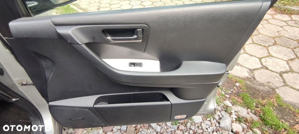 Nissan Murano 3.5 V6 - 3