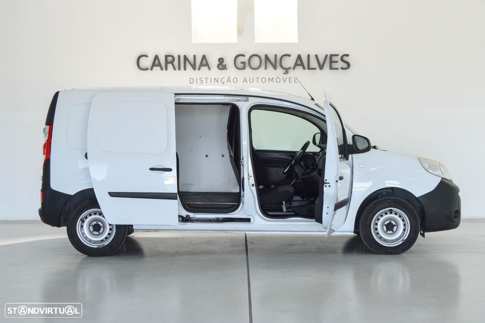 Renault Kangoo 1.5 dCi Maxi Business 3L - 21