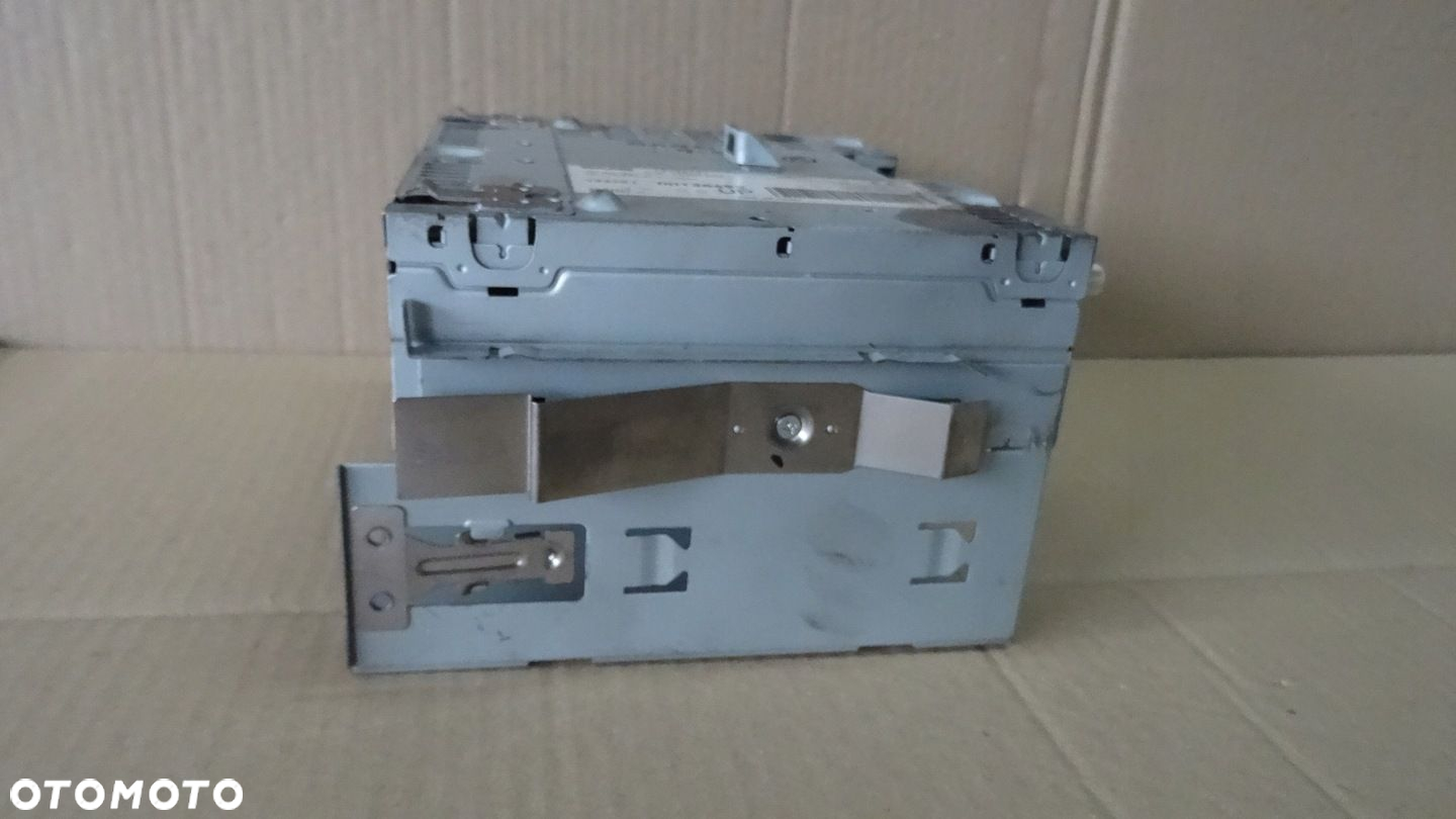SAAB 9-3 93 2 II WZMACNIACZ RADIA 12762491 - 2