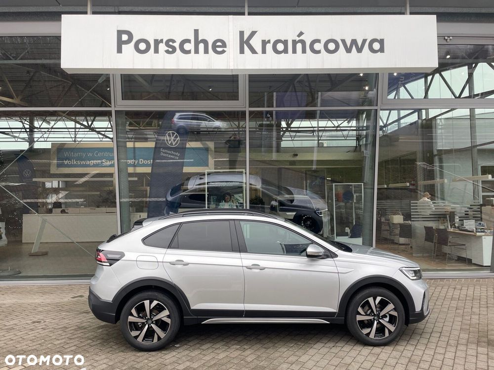 Volkswagen Taigo - 9